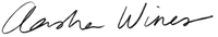 Aasha Wines