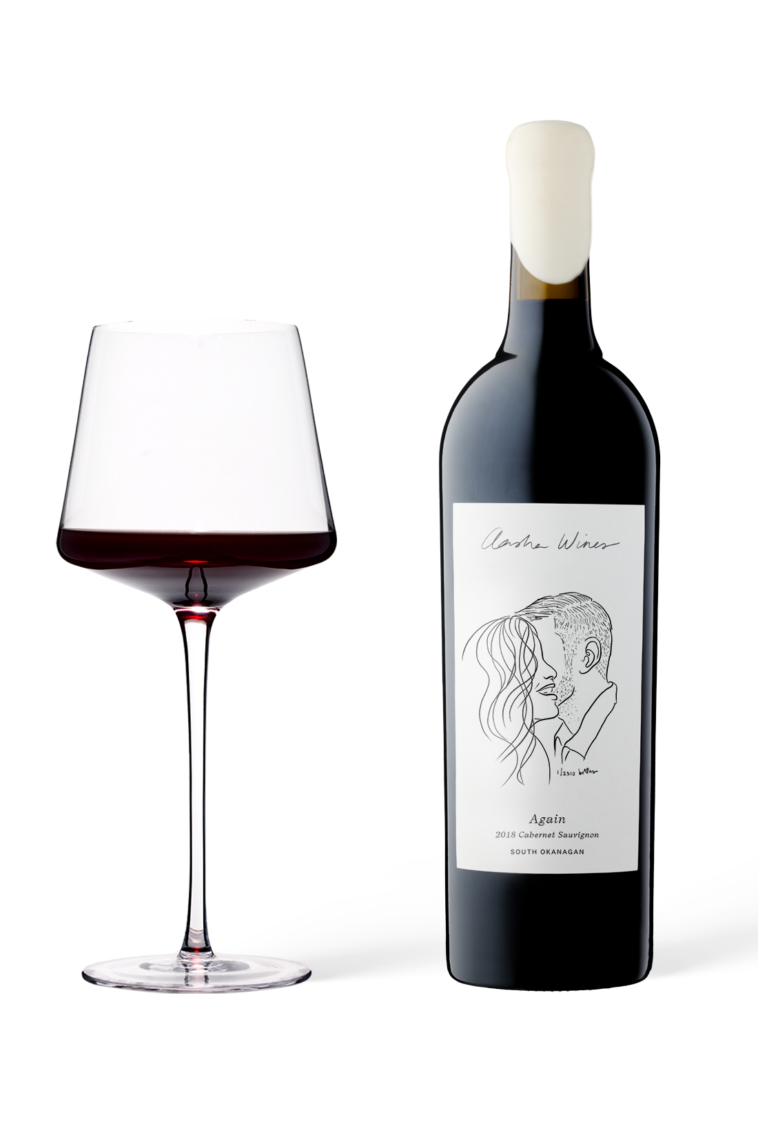 Cab Sauv Mixed Case