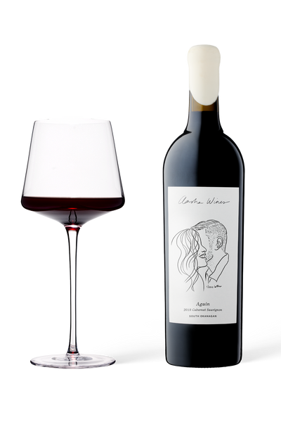 Cab Sauv Mixed Case