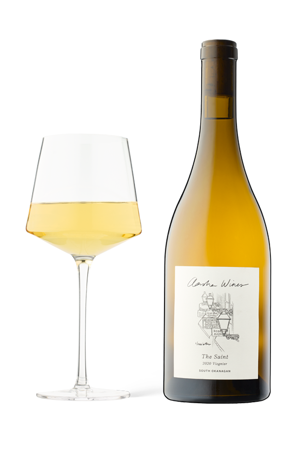 Viognier Mixed Case