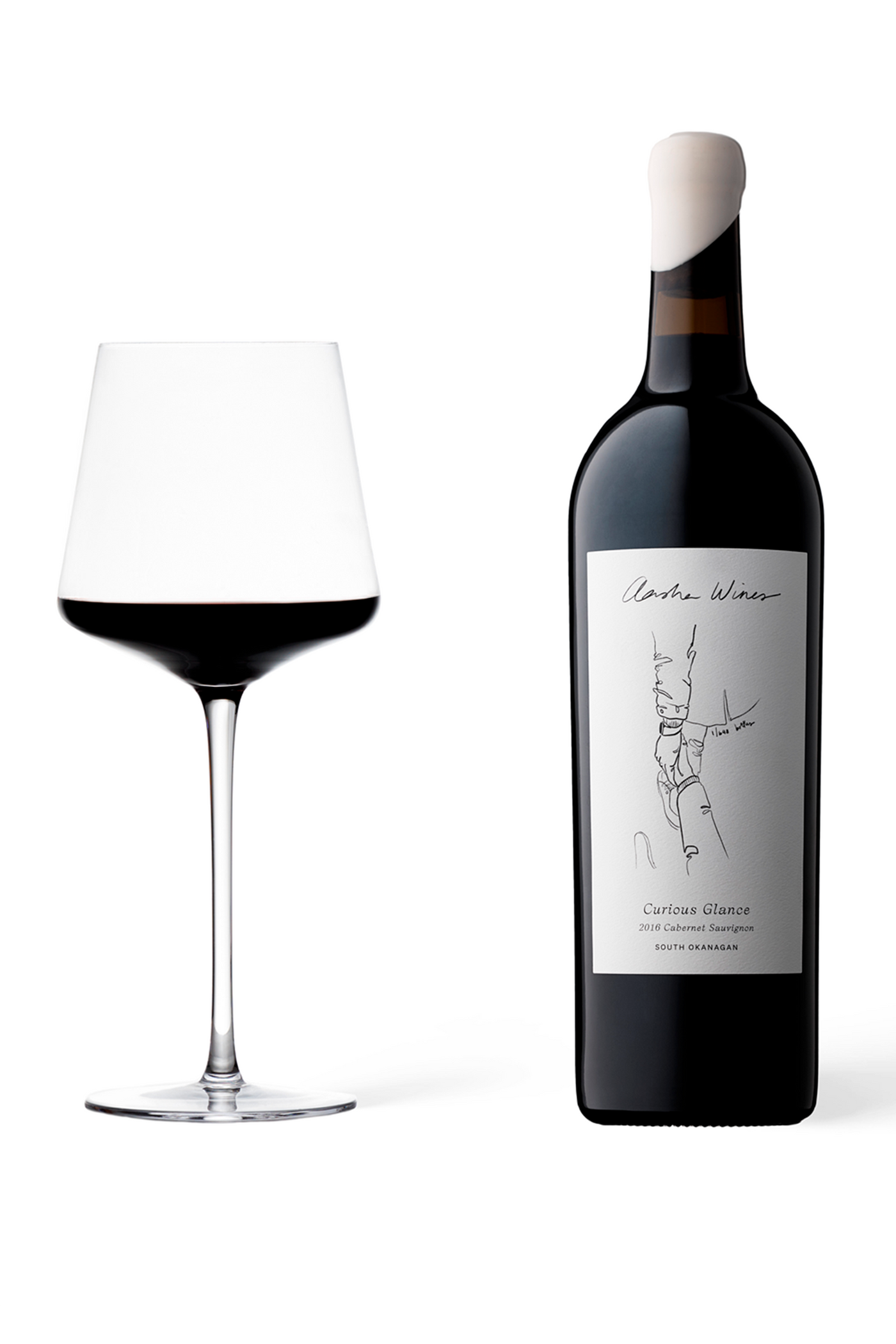 Cab Sauv Mixed Case